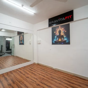 Best Gym In Aundh for Ladies