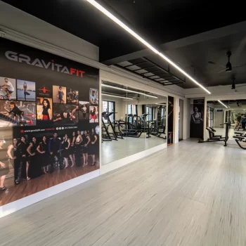 Best gym in Aundh, baner